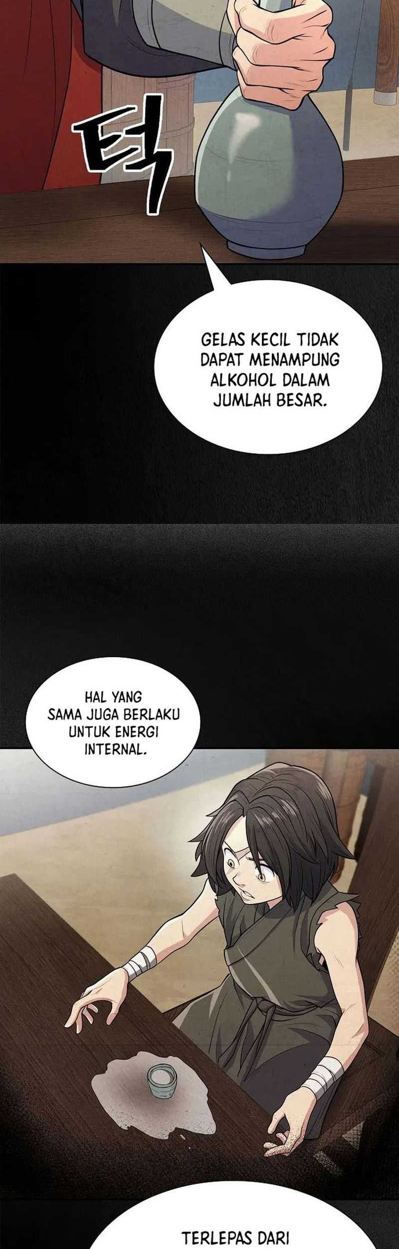 Sword Demon Island Bab 07 halaman 11