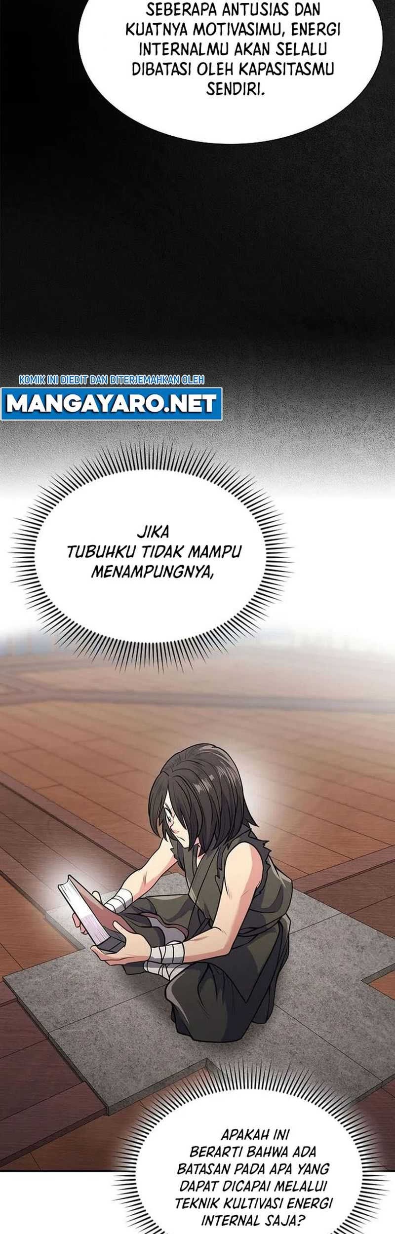 Sword Demon Island Bab 07 halaman 12