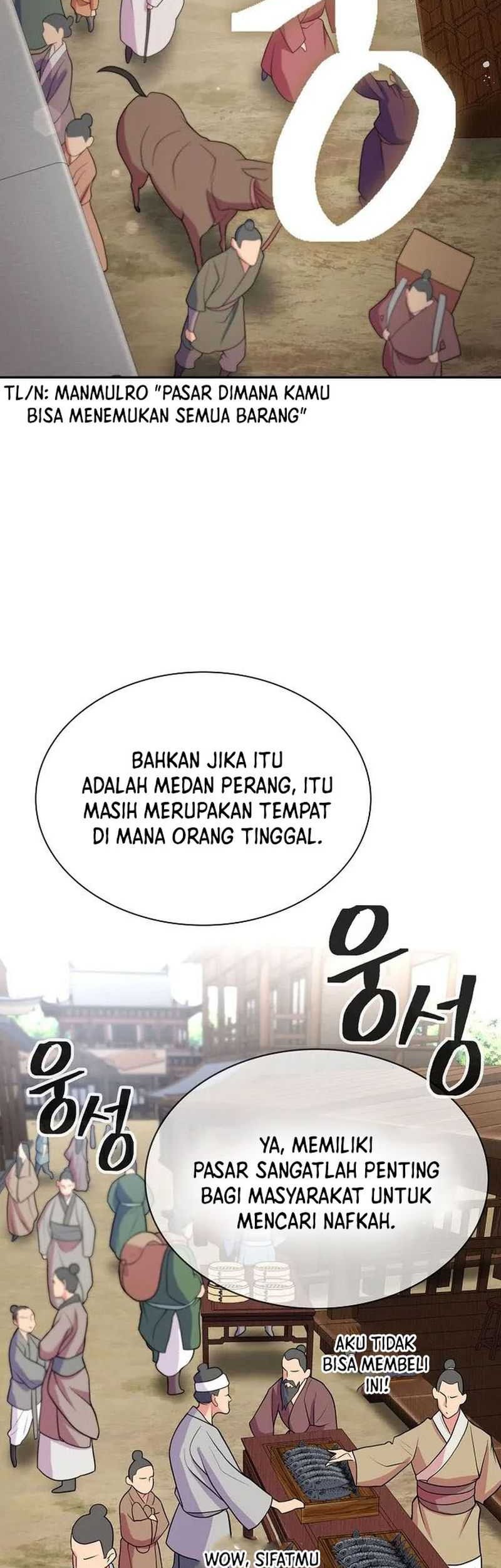 Sword Demon Island Bab 07 halaman 20