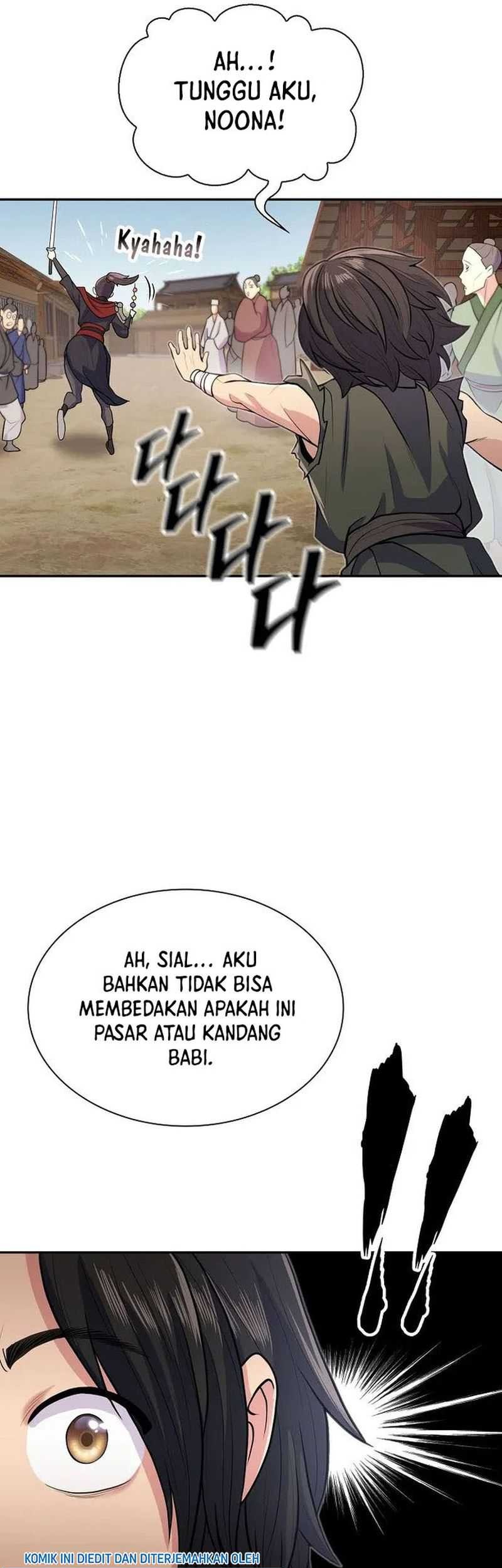 Sword Demon Island Bab 07 halaman 26