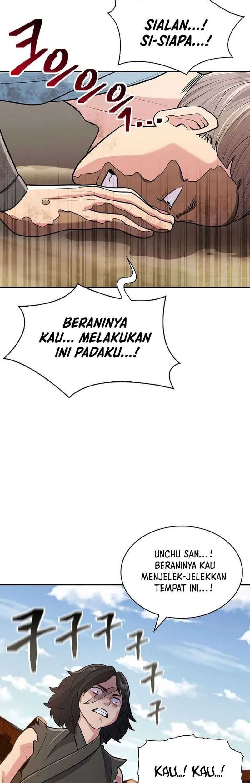 Sword Demon Island Bab 07 halaman 32