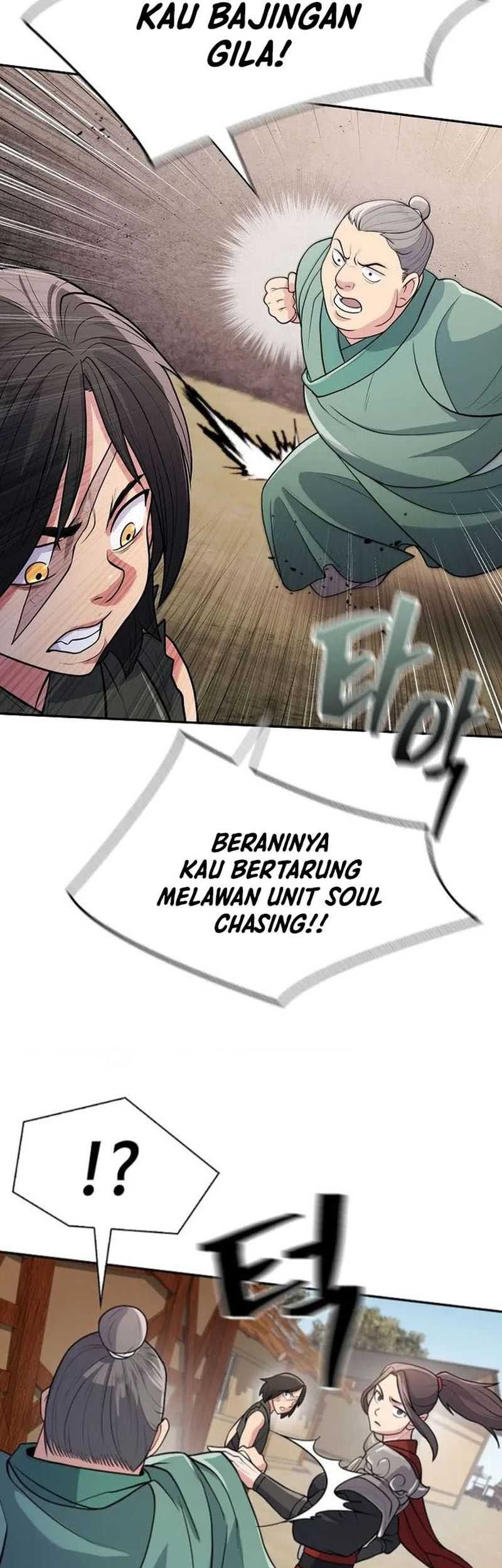 Sword Demon Island Bab 07 halaman 34