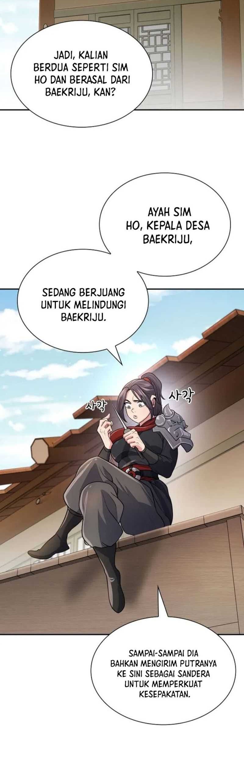 Sword Demon Island Bab 07 halaman 39