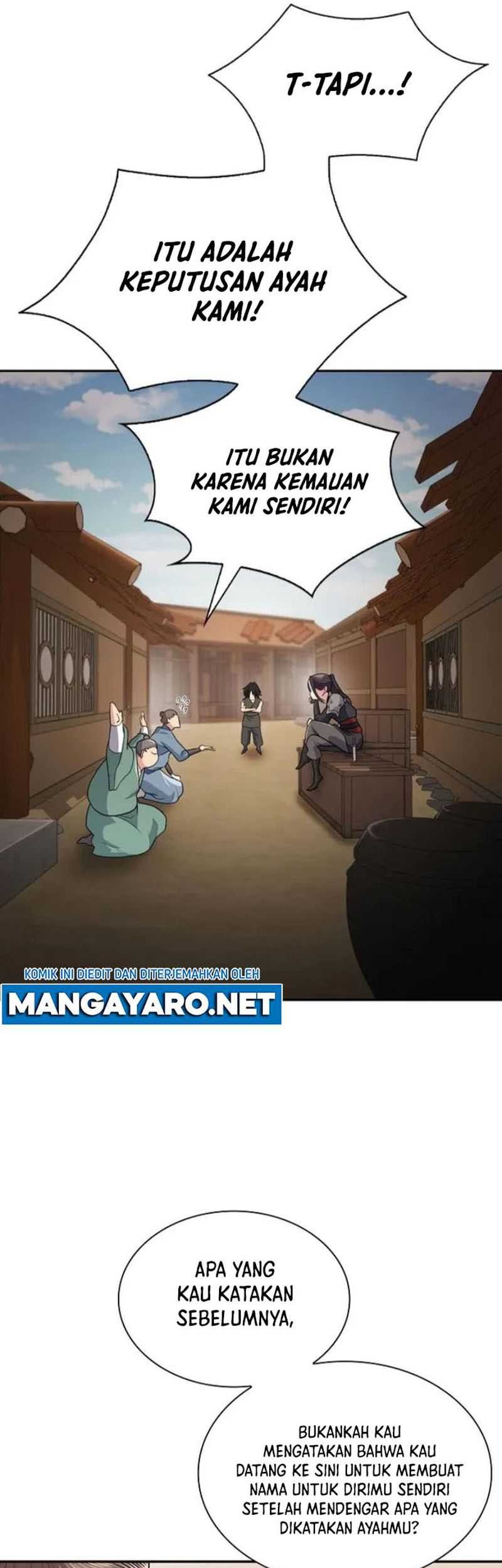 Sword Demon Island Bab 07 halaman 42
