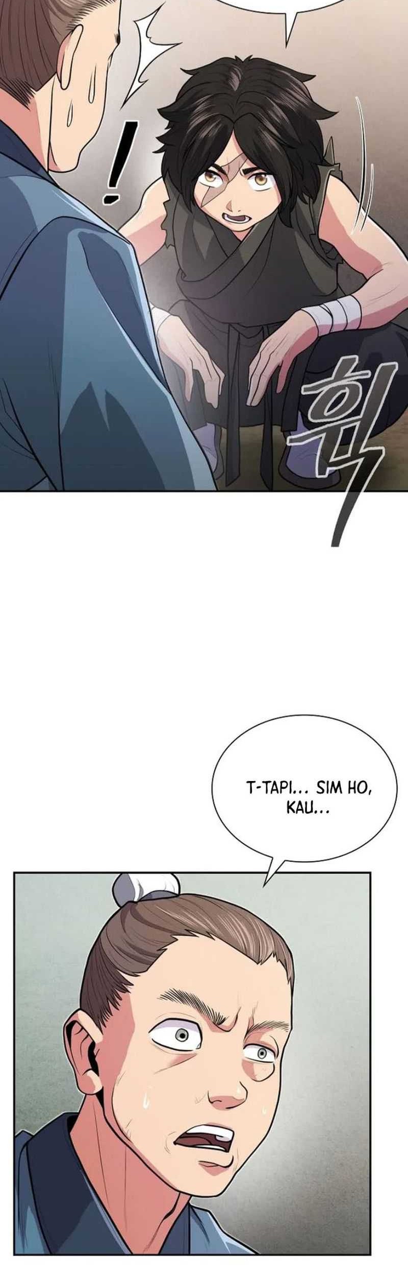 Sword Demon Island Bab 07 halaman 43