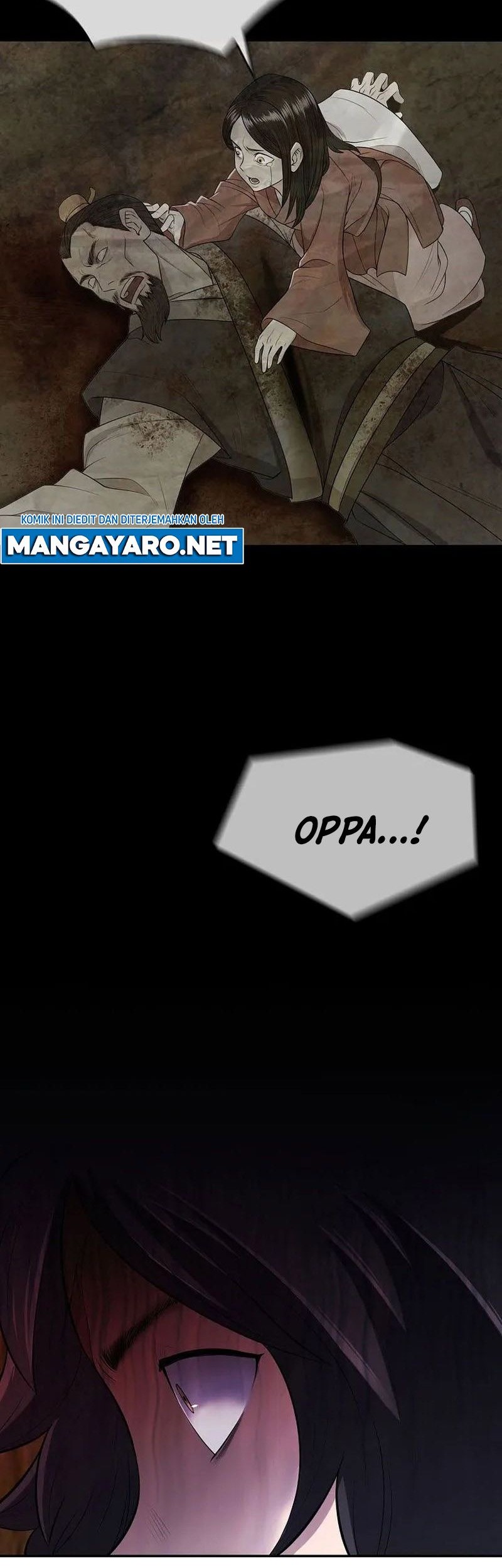 Sword Demon Island Bab 08 halaman 5