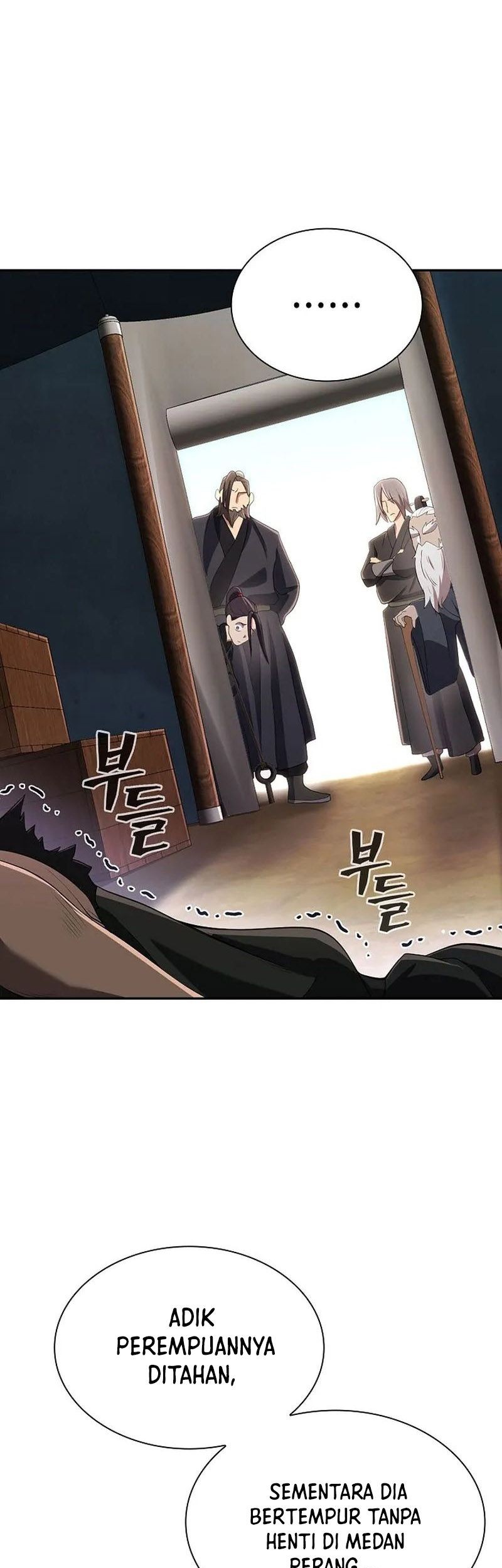 Sword Demon Island Bab 08 halaman 6