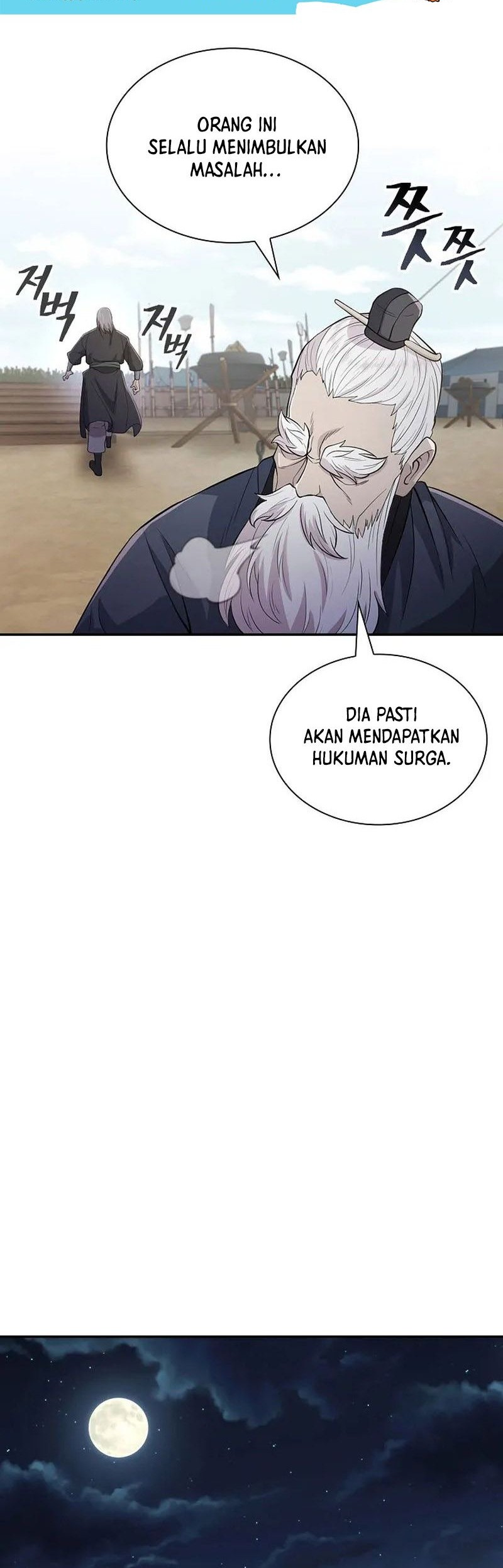 Sword Demon Island Bab 08 halaman 9