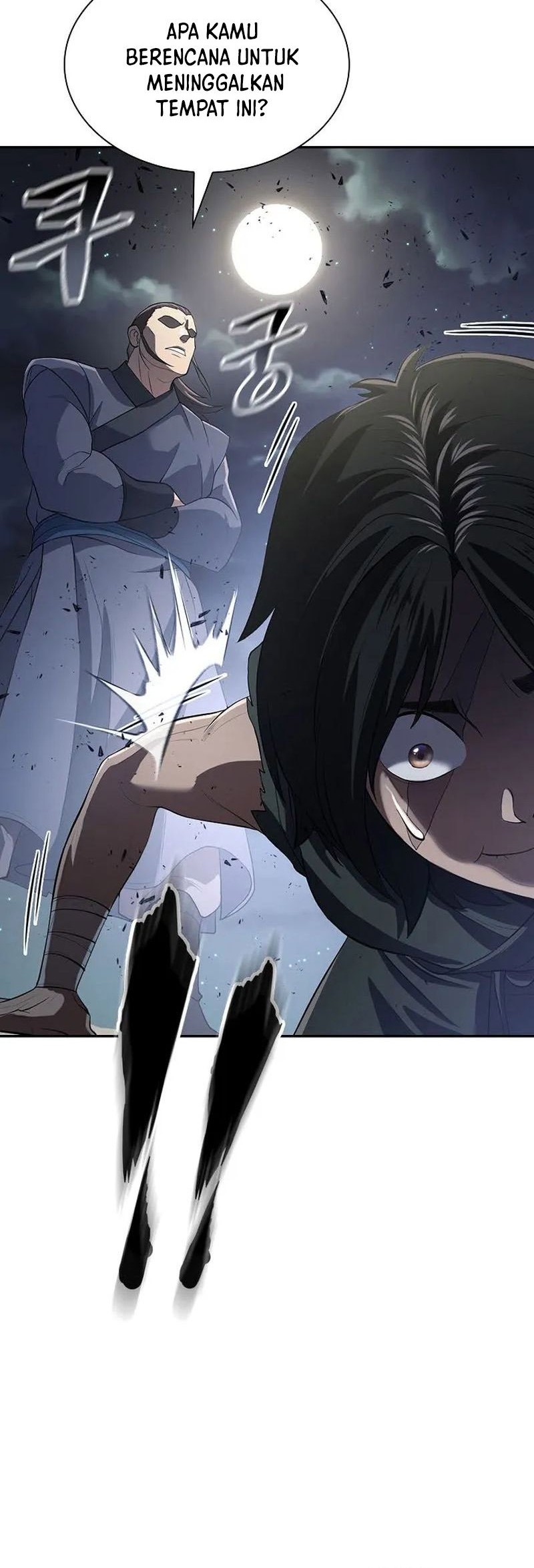 Sword Demon Island Bab 08 halaman 17