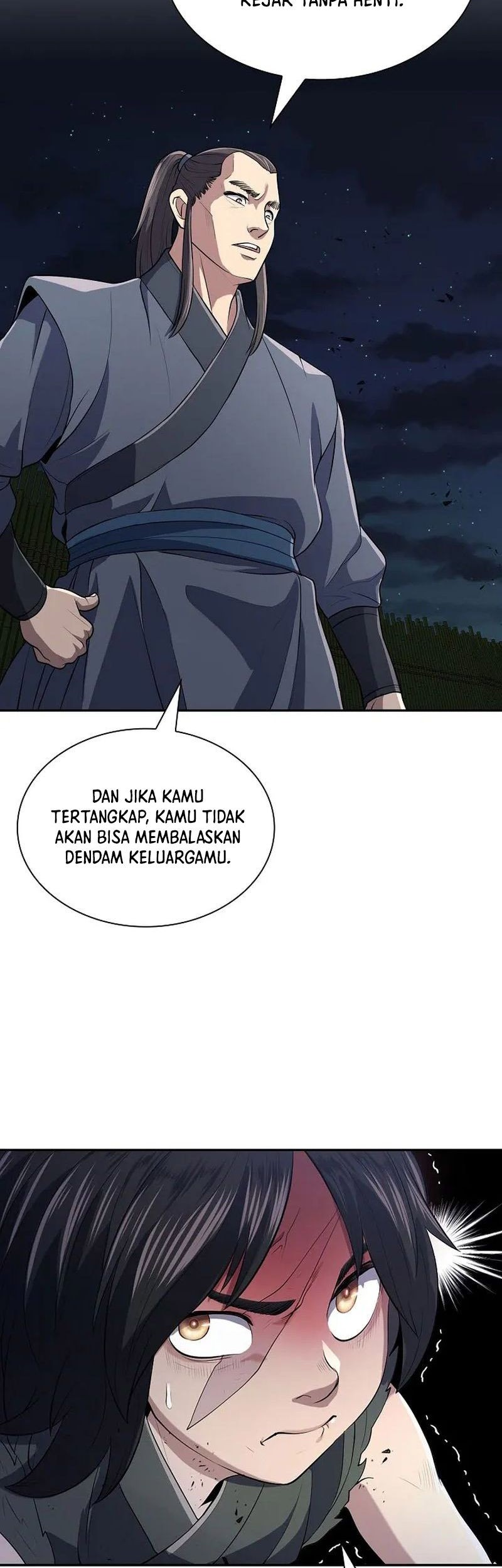 Sword Demon Island Bab 08 halaman 20
