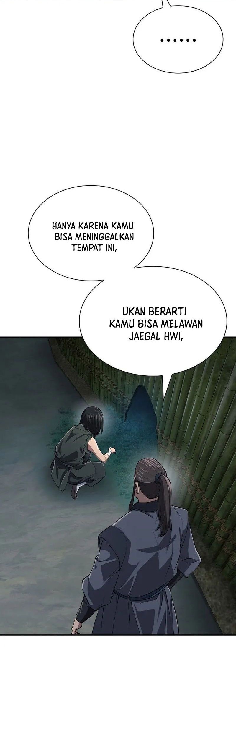Sword Demon Island Bab 08 halaman 21
