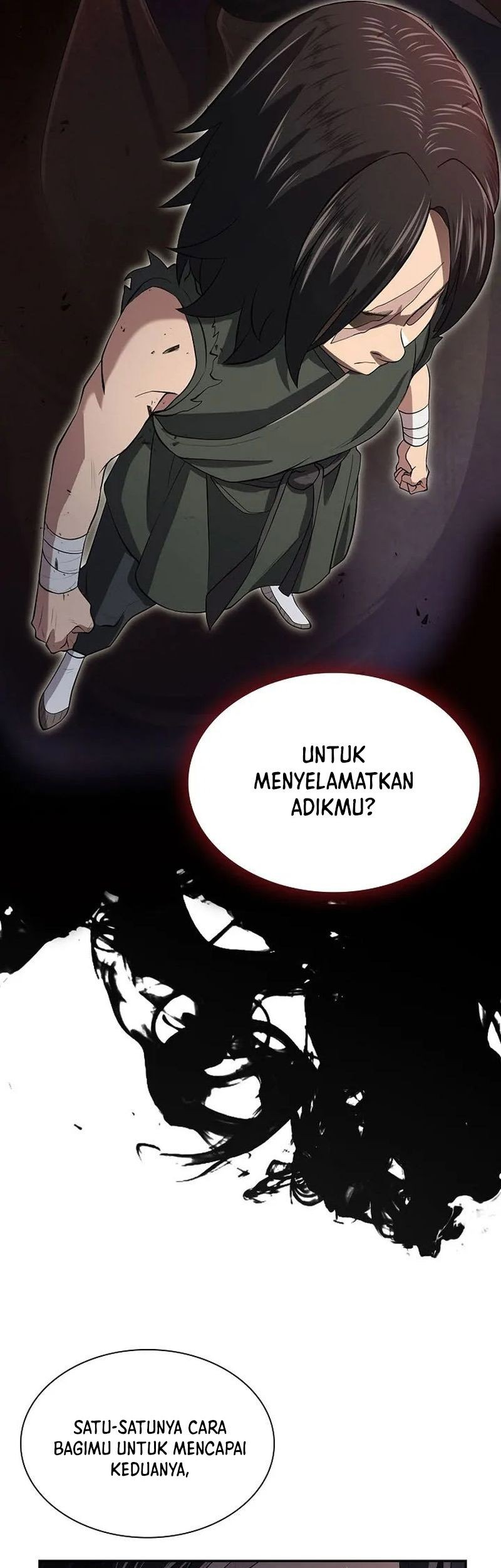 Sword Demon Island Bab 08 halaman 26