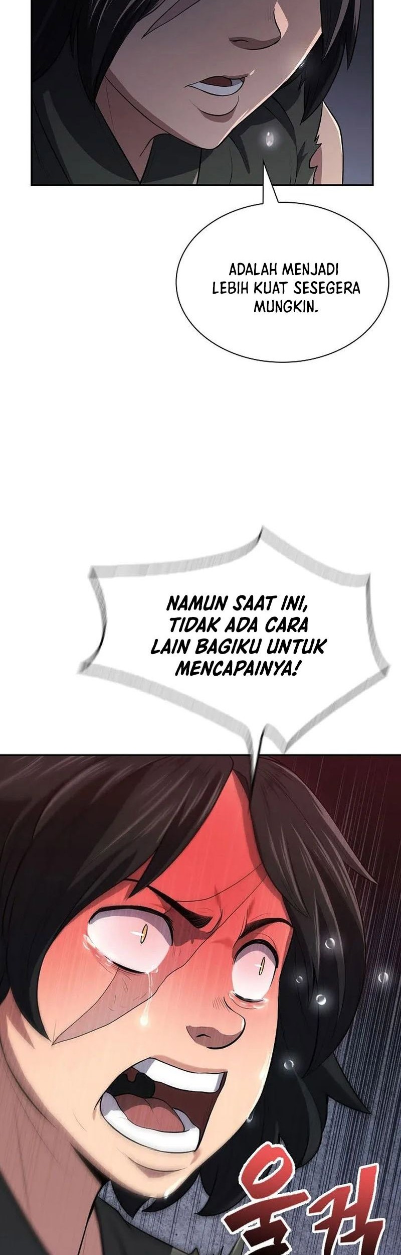 Sword Demon Island Bab 08 halaman 27