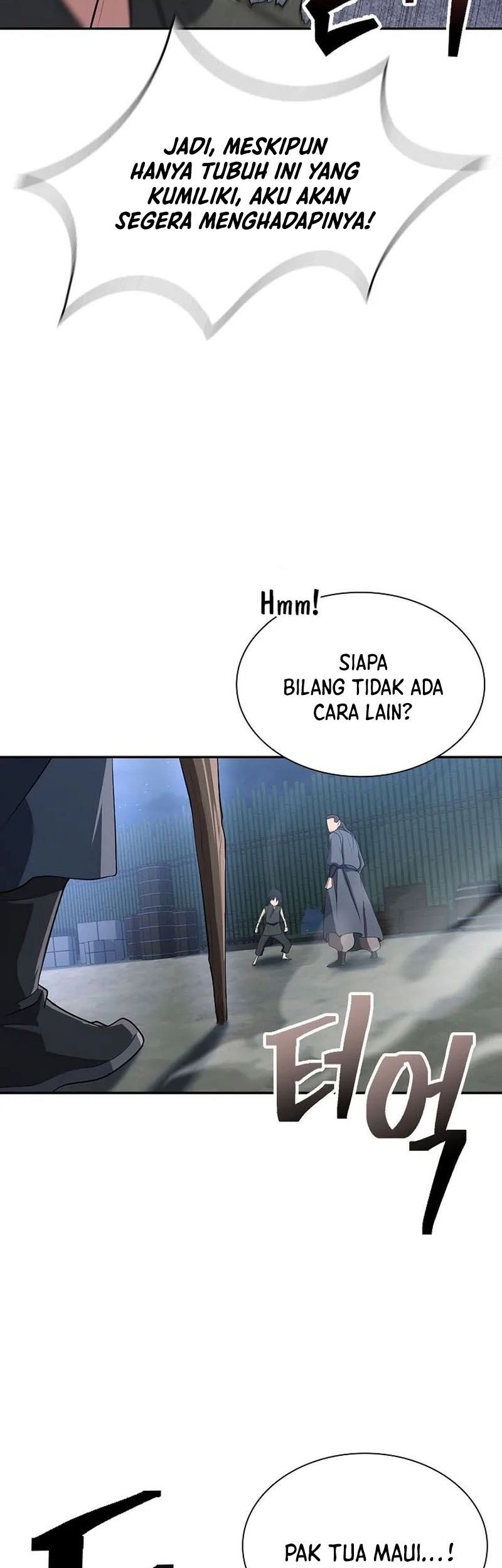 Sword Demon Island Bab 08 halaman 28