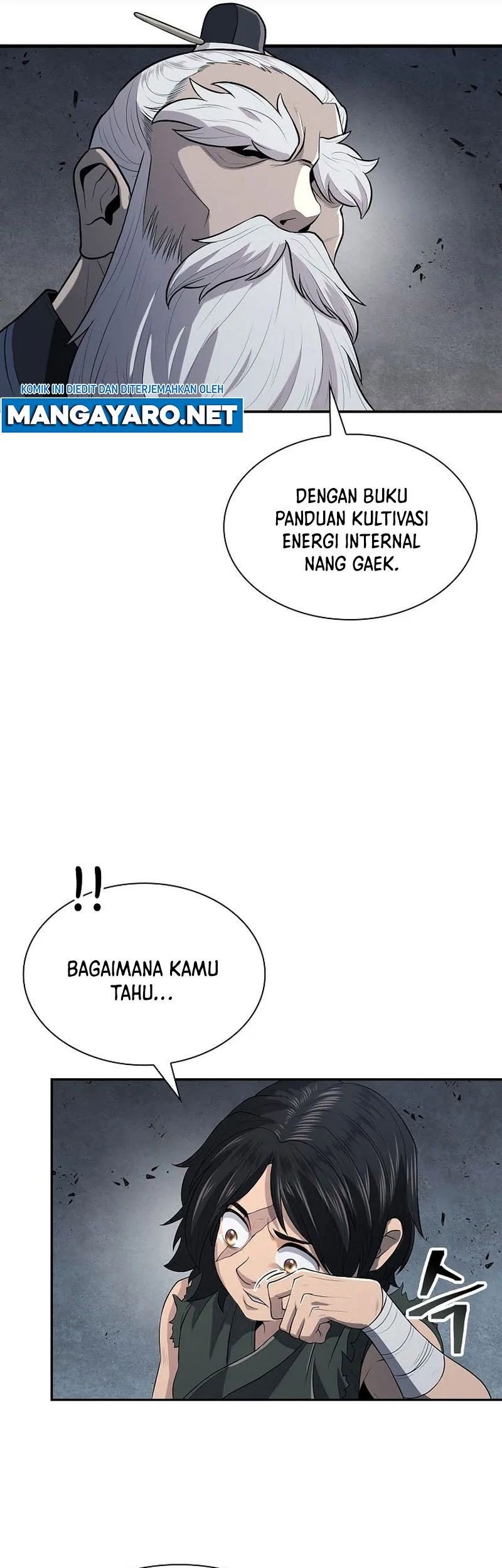 Sword Demon Island Bab 08 halaman 30
