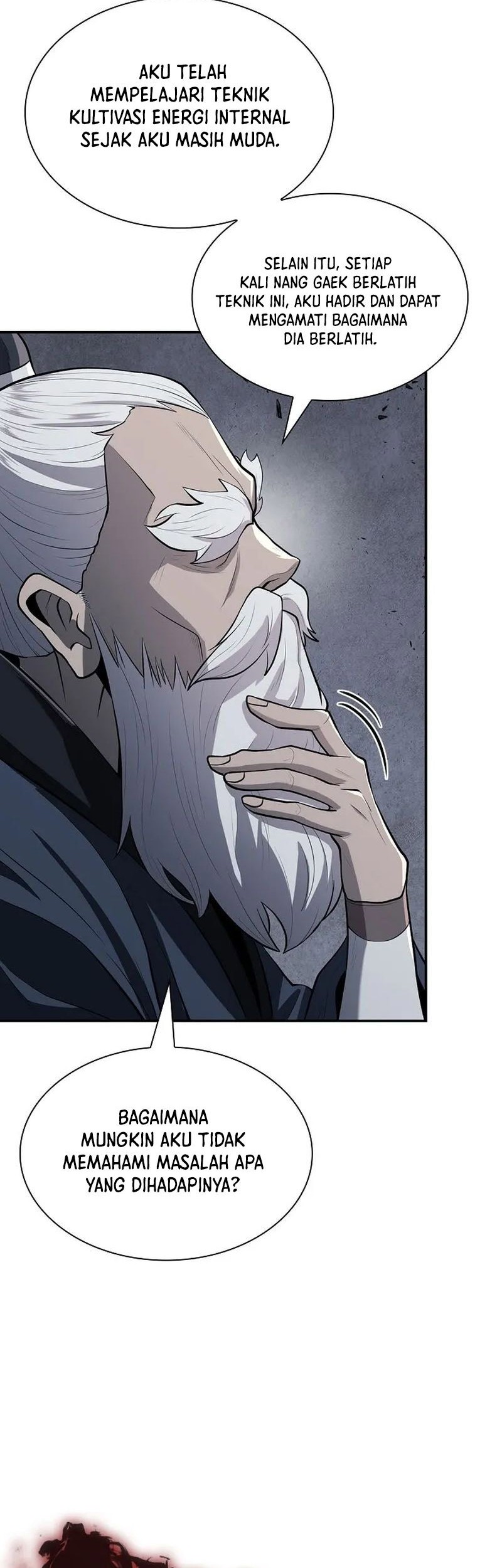 Sword Demon Island Bab 08 halaman 31