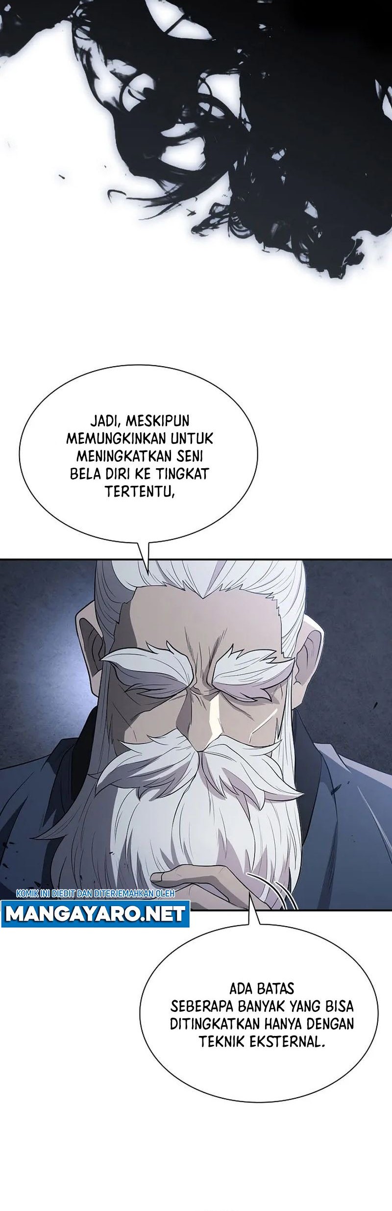 Sword Demon Island Bab 08 halaman 33