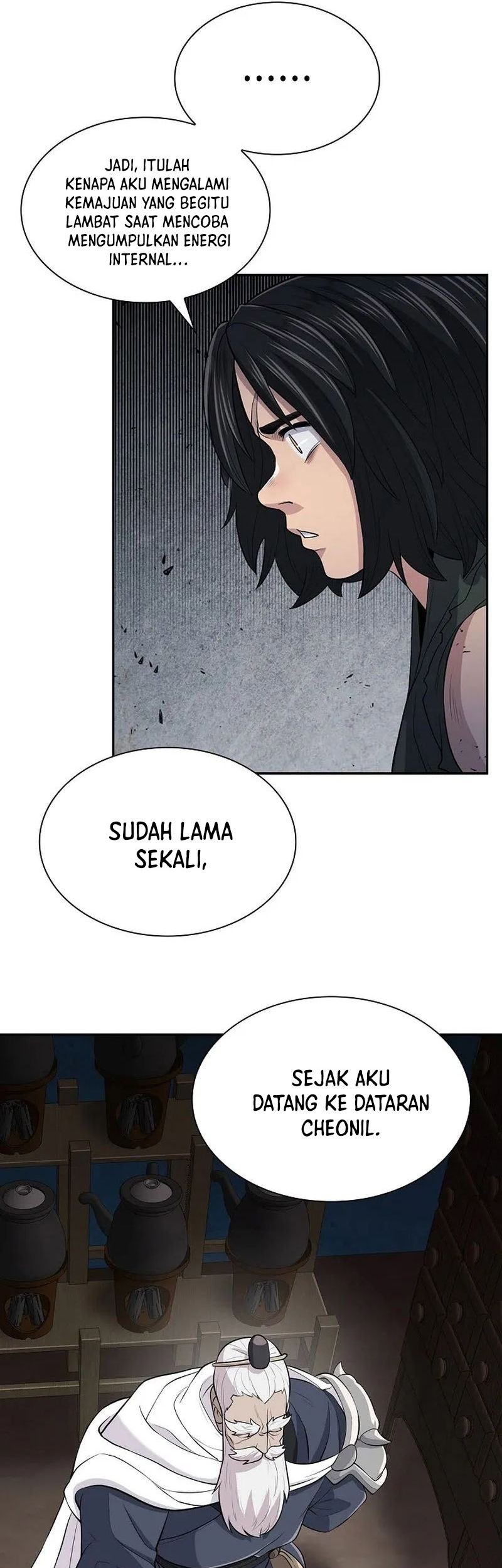Sword Demon Island Bab 08 halaman 34