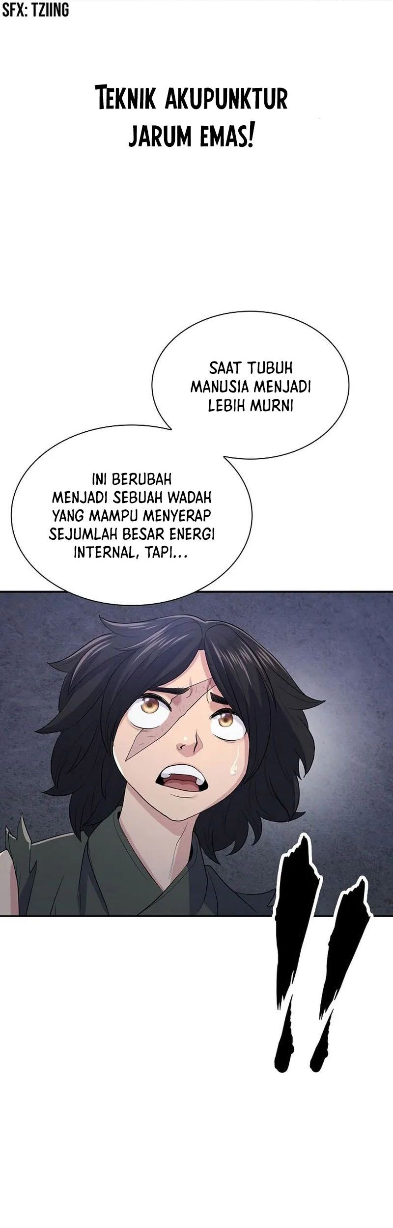 Sword Demon Island Bab 08 halaman 38