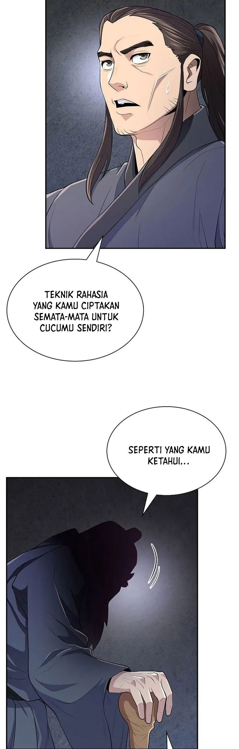 Sword Demon Island Bab 08 halaman 40