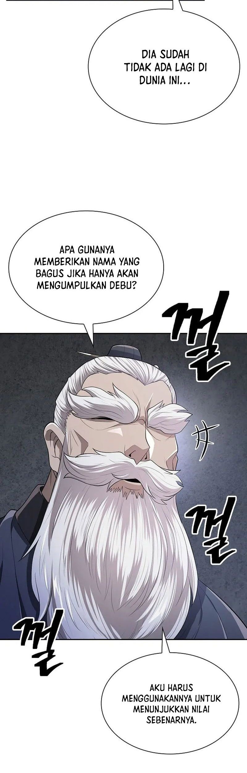 Sword Demon Island Bab 08 halaman 41