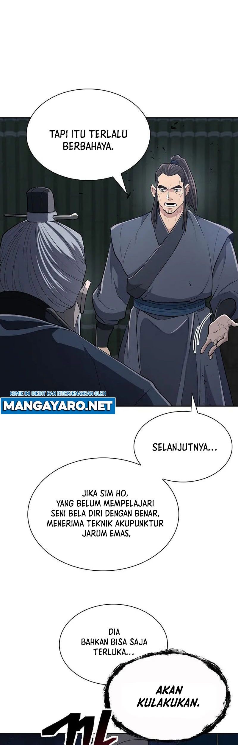 Sword Demon Island Bab 08 halaman 42