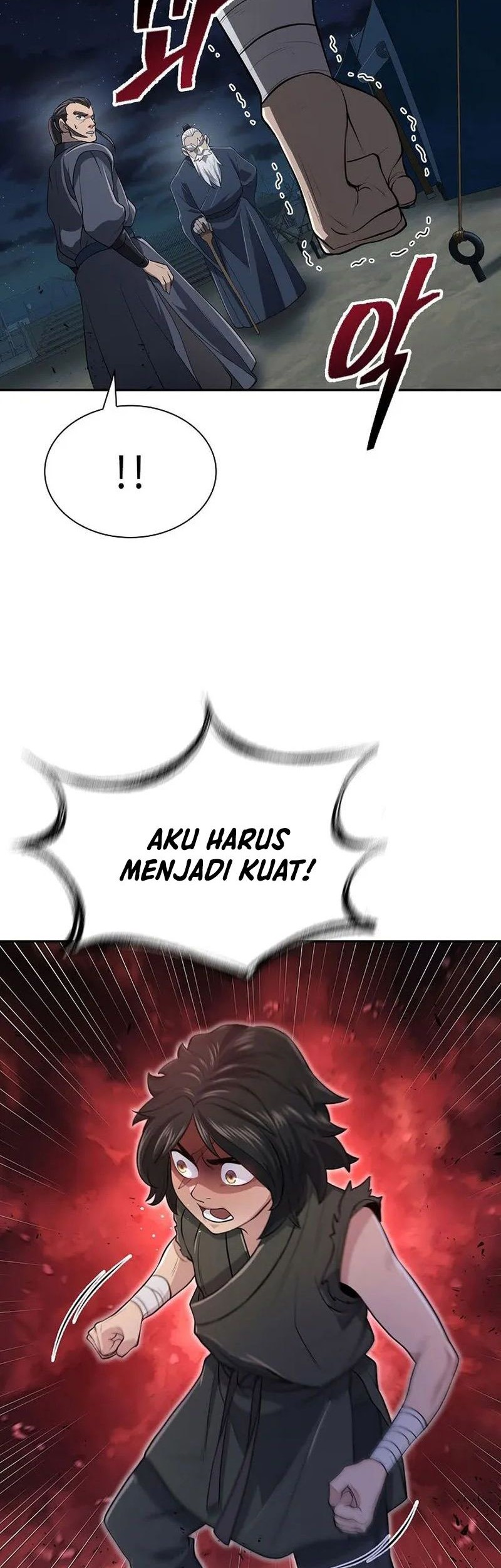 Sword Demon Island Bab 08 halaman 43
