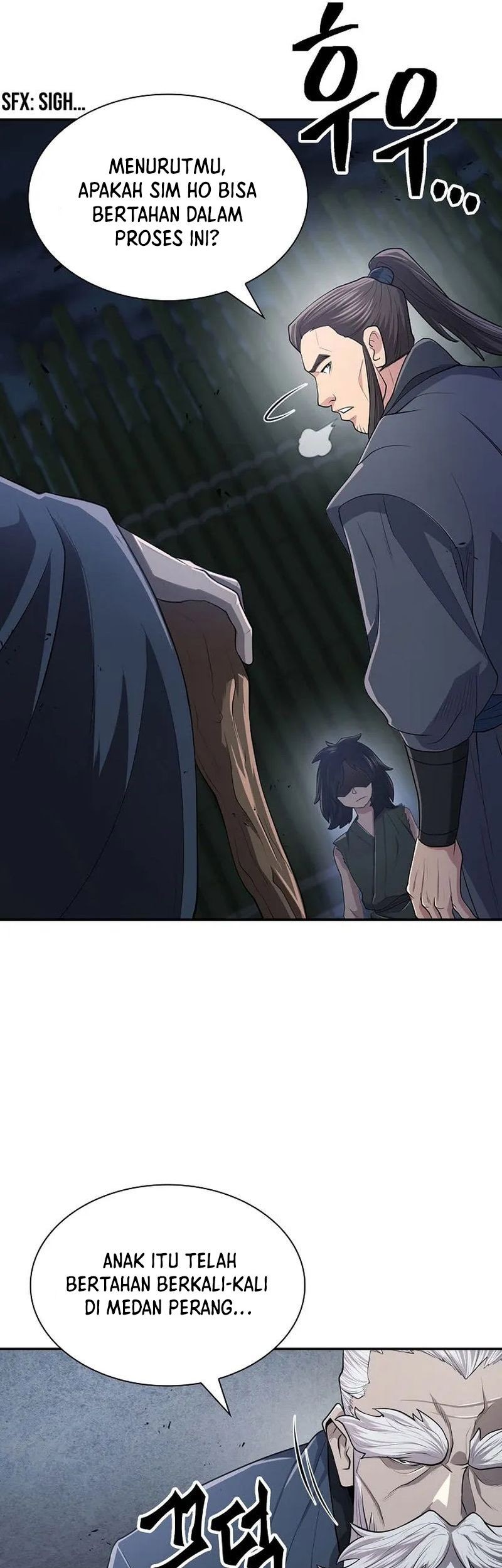 Sword Demon Island Bab 08 halaman 46