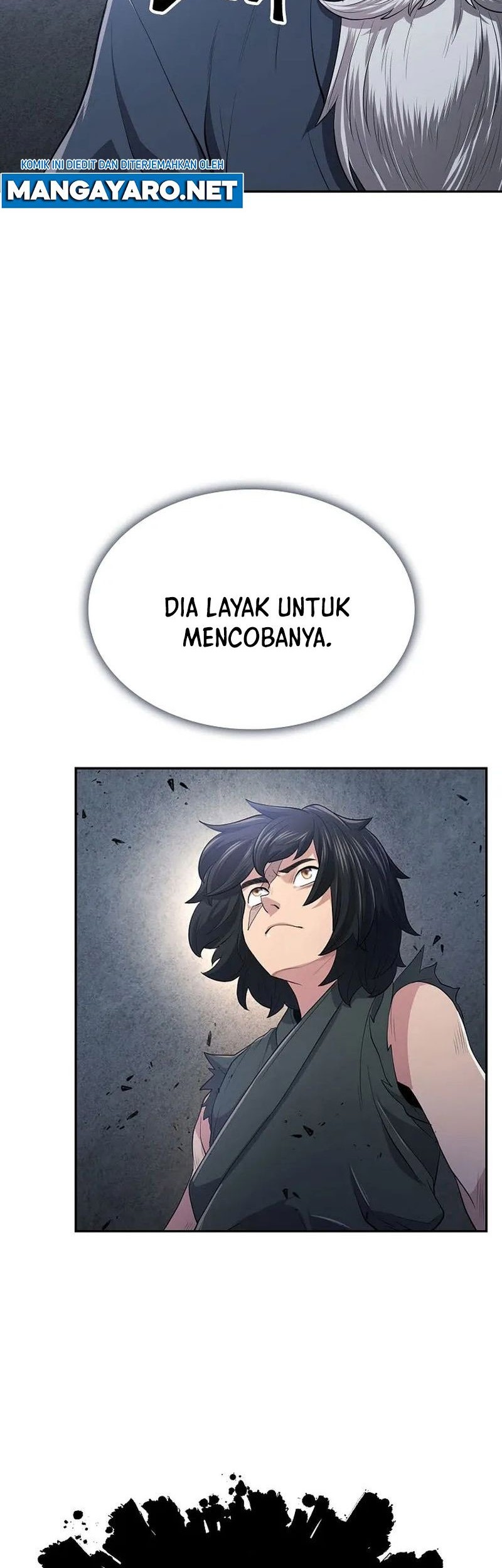 Sword Demon Island Bab 08 halaman 47