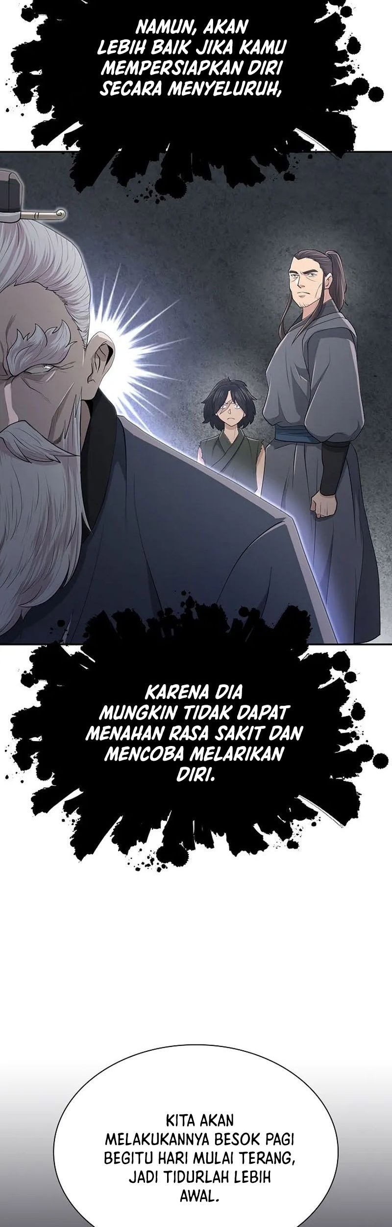 Sword Demon Island Bab 08 halaman 48