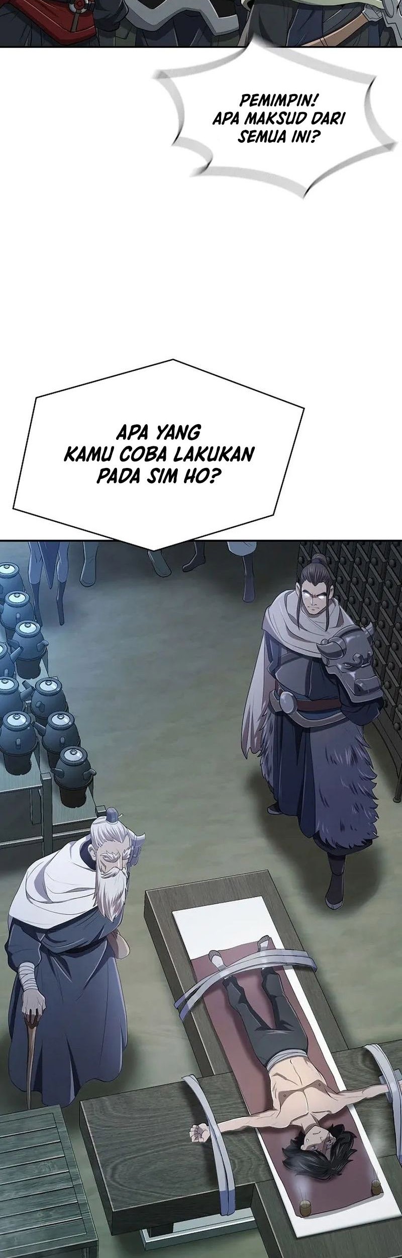 Sword Demon Island Bab 08 halaman 51
