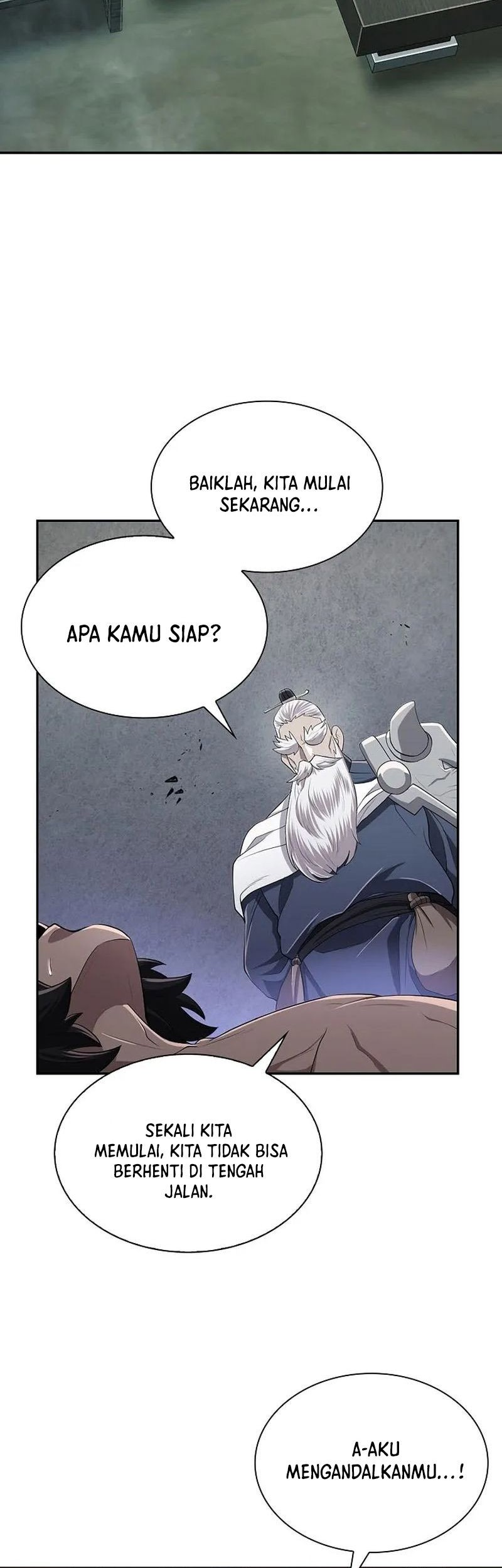 Sword Demon Island Bab 08 halaman 52