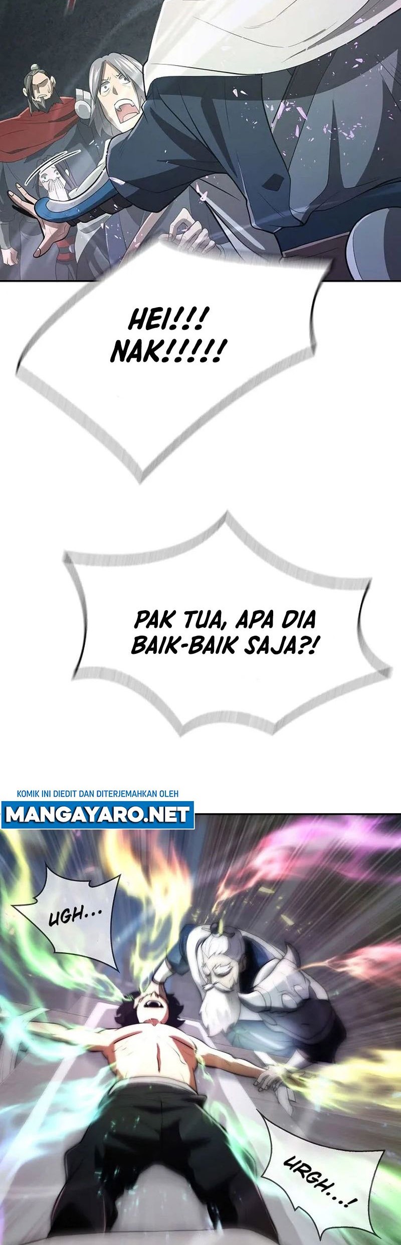 Sword Demon Island Bab 08 halaman 57