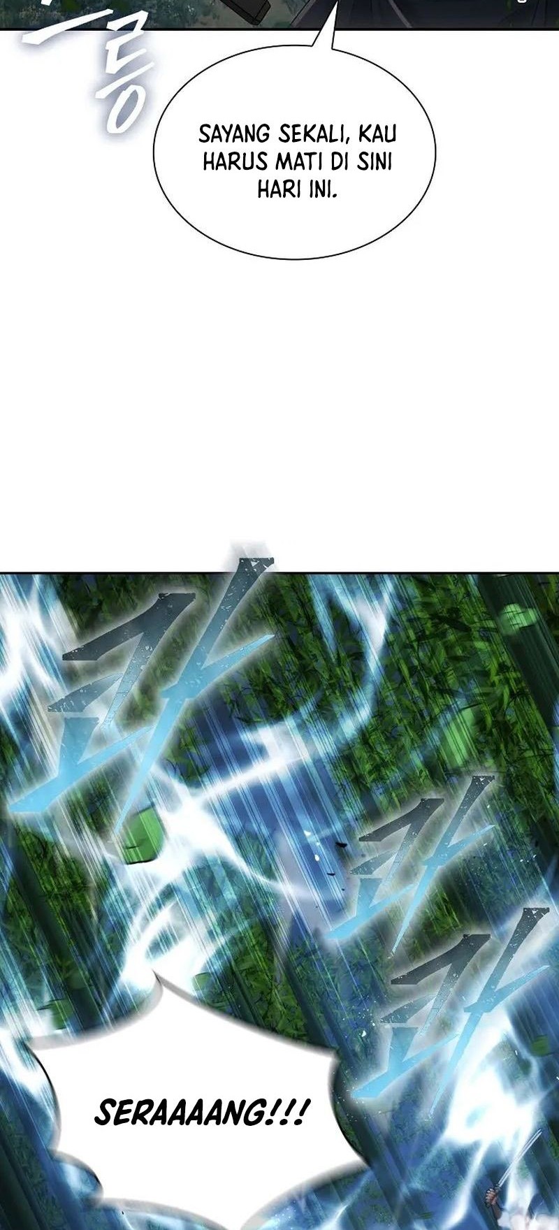 Sword Demon Island chapter 09 halaman 9