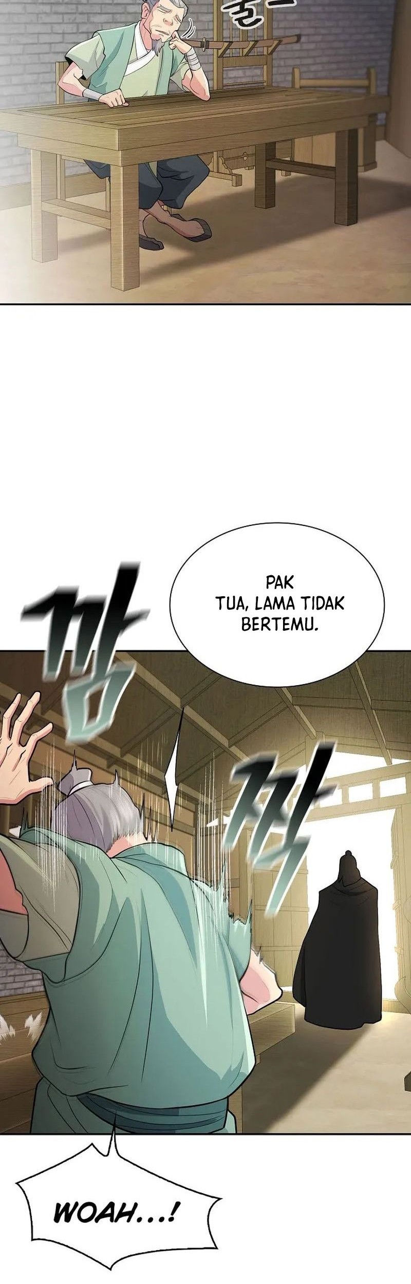 Sword Demon Island chapter 09 halaman 15
