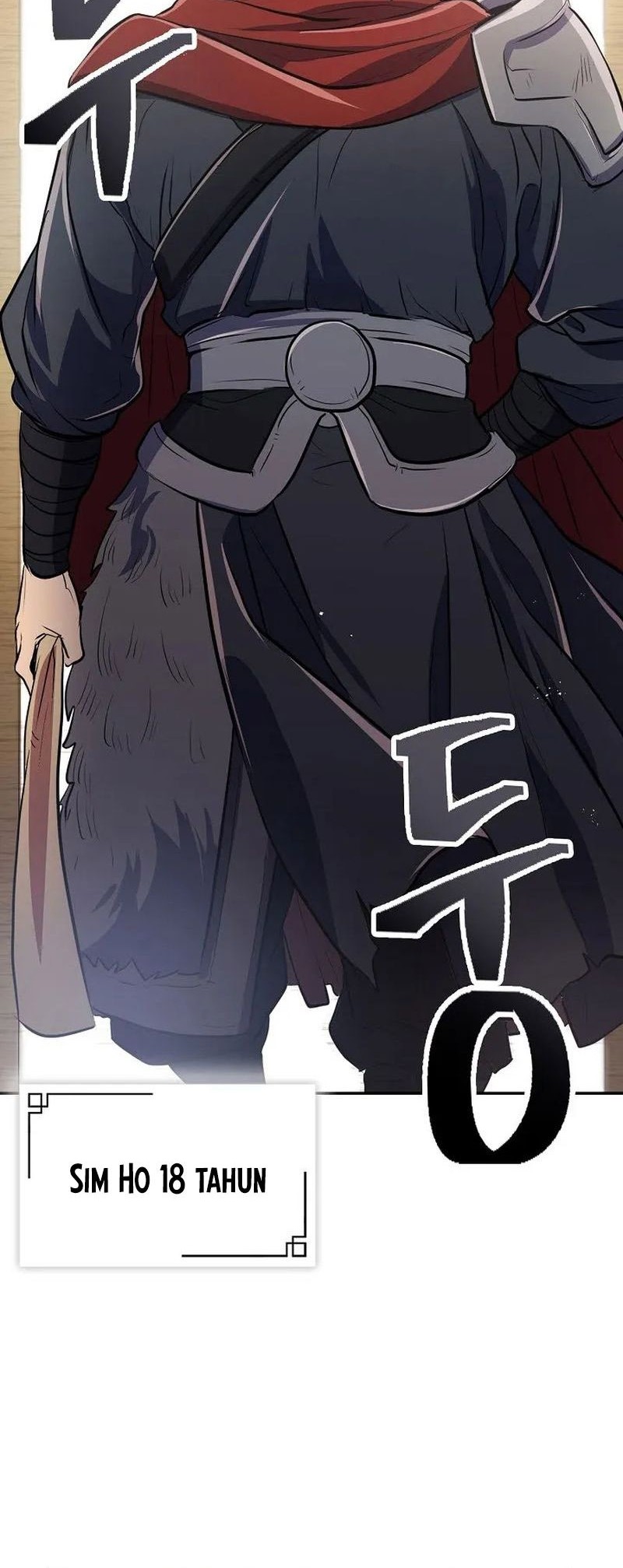 Sword Demon Island chapter 09 halaman 17