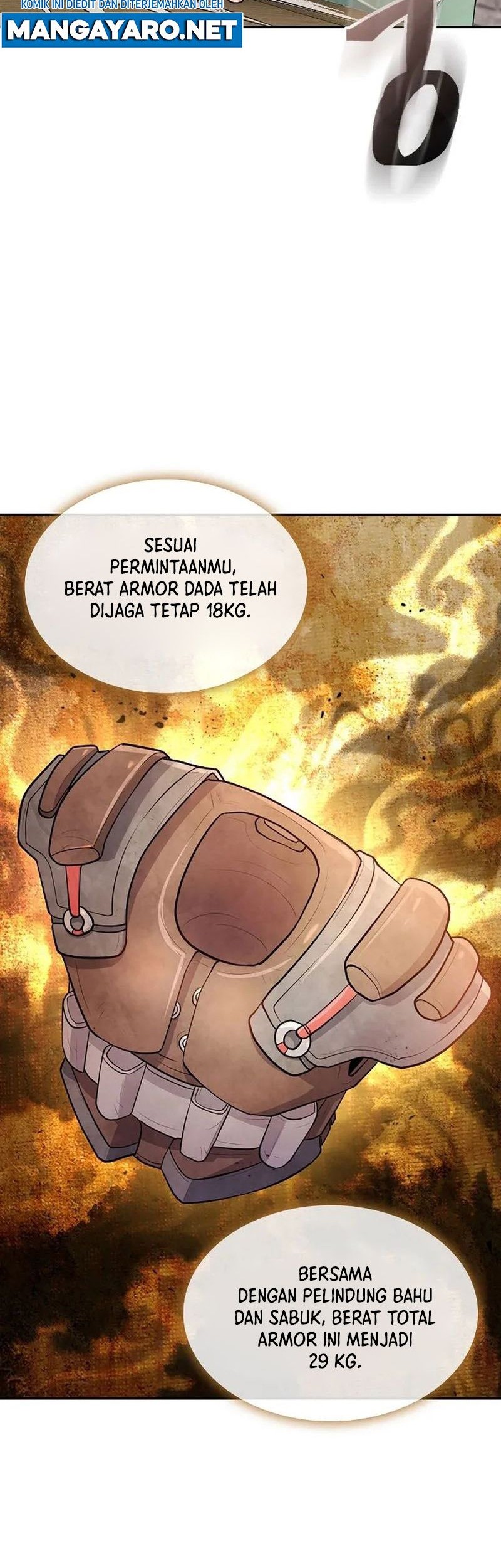 Sword Demon Island chapter 09 halaman 19