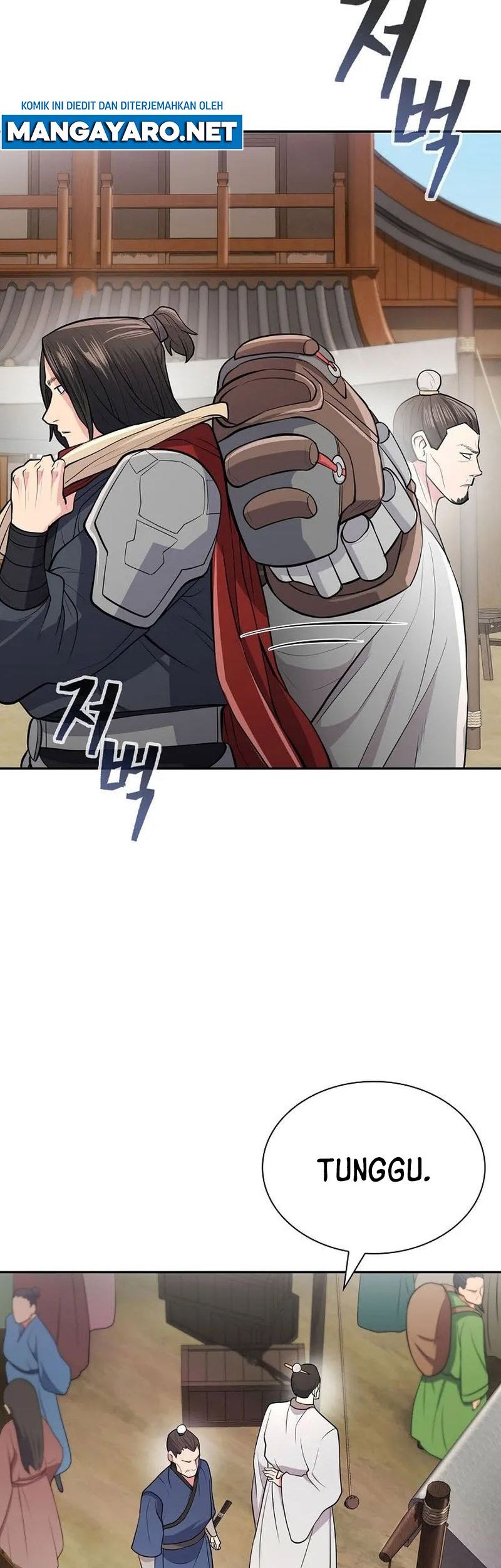 Sword Demon Island chapter 09 halaman 24