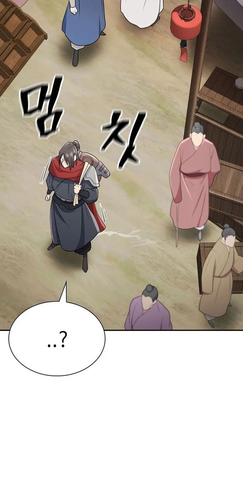 Sword Demon Island chapter 09 halaman 25
