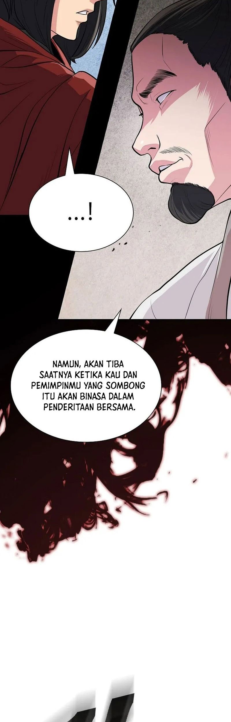Sword Demon Island chapter 09 halaman 30