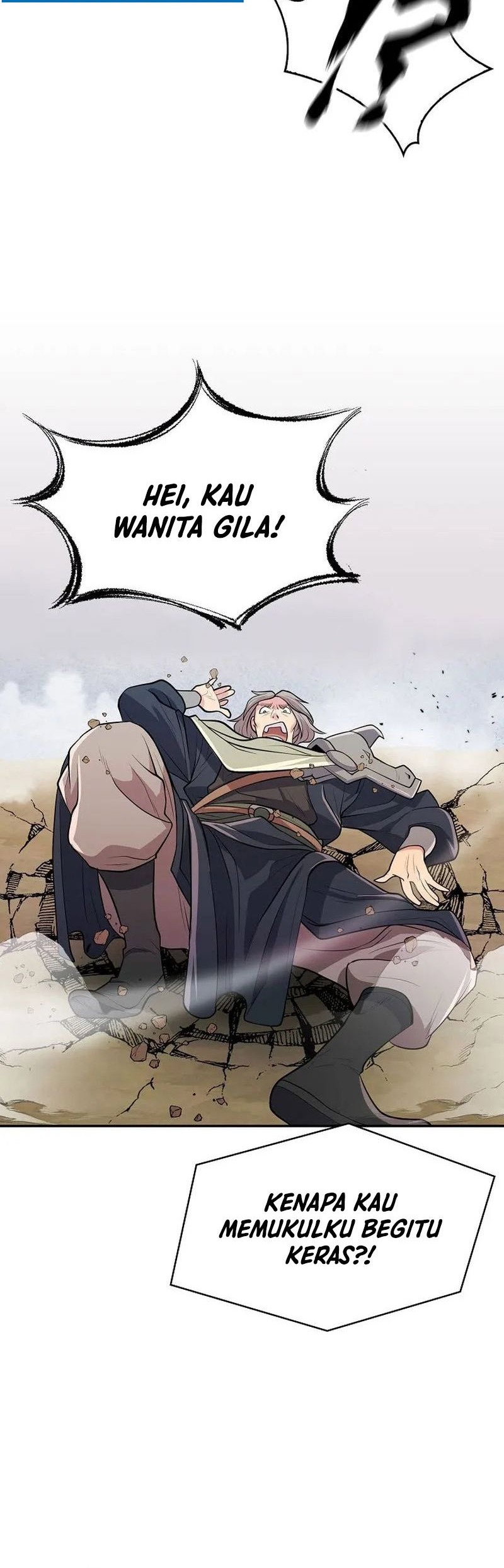 Sword Demon Island chapter 09 halaman 32