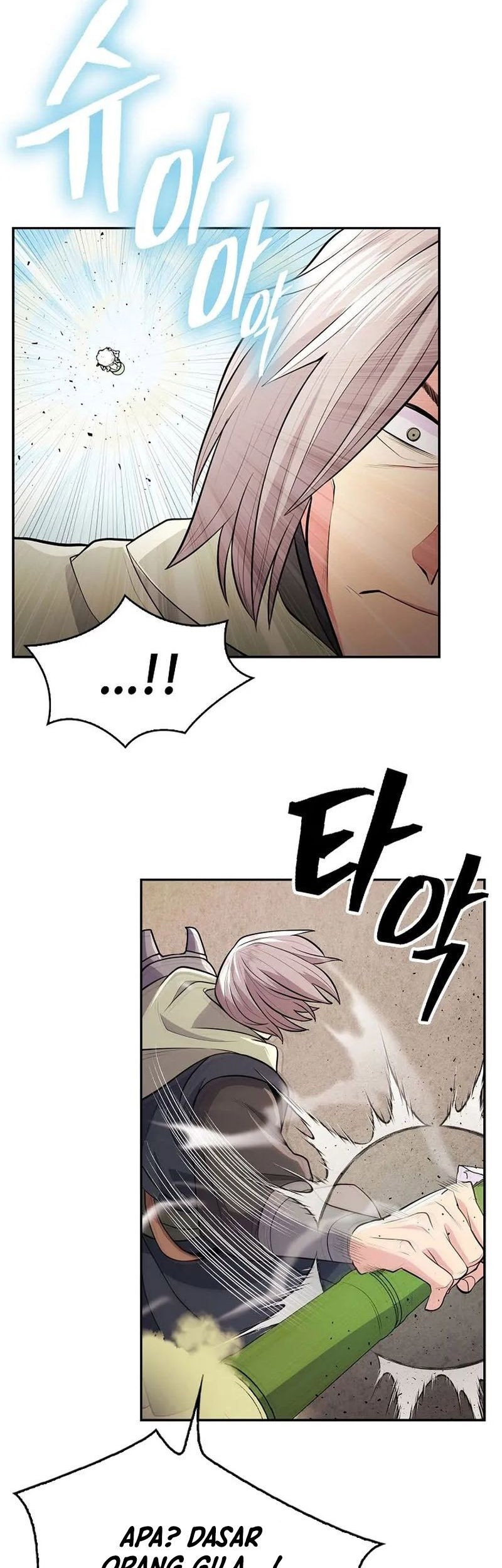 Sword Demon Island chapter 09 halaman 39