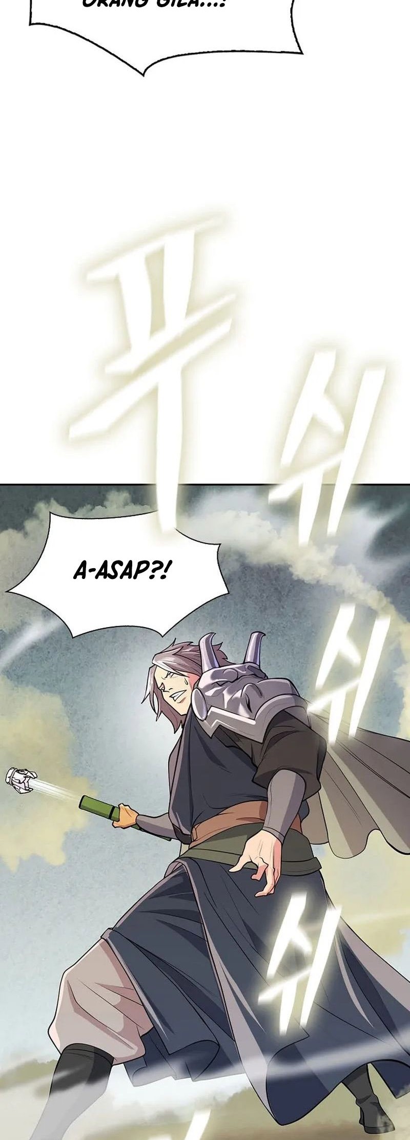 Sword Demon Island chapter 09 halaman 40