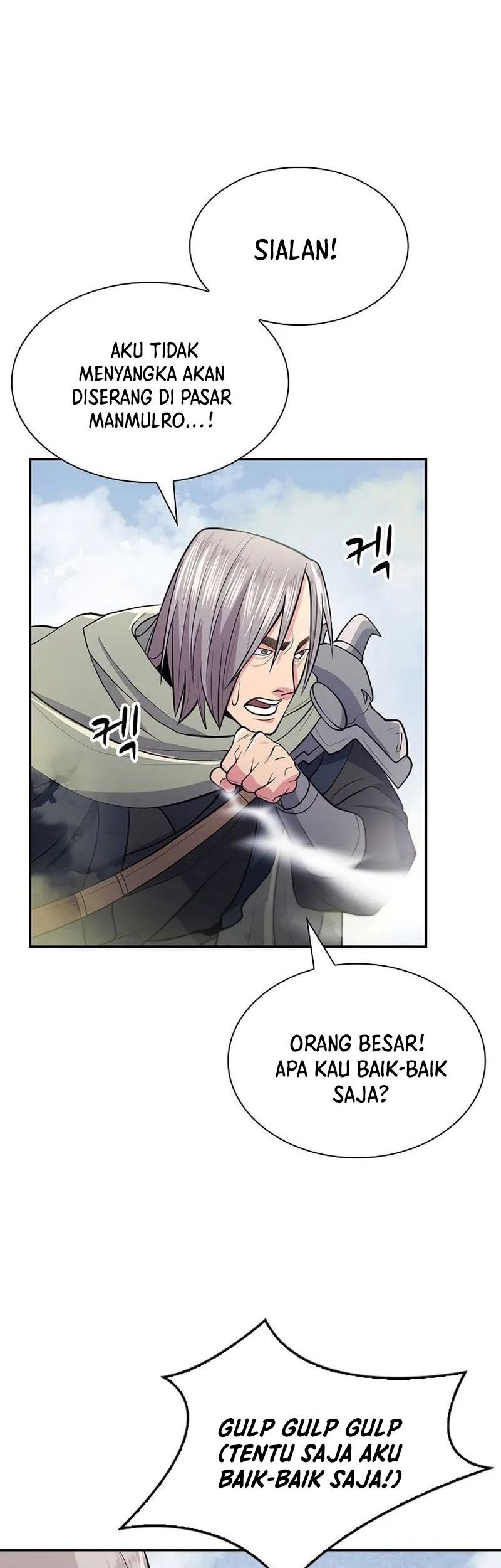 Sword Demon Island chapter 09 halaman 55
