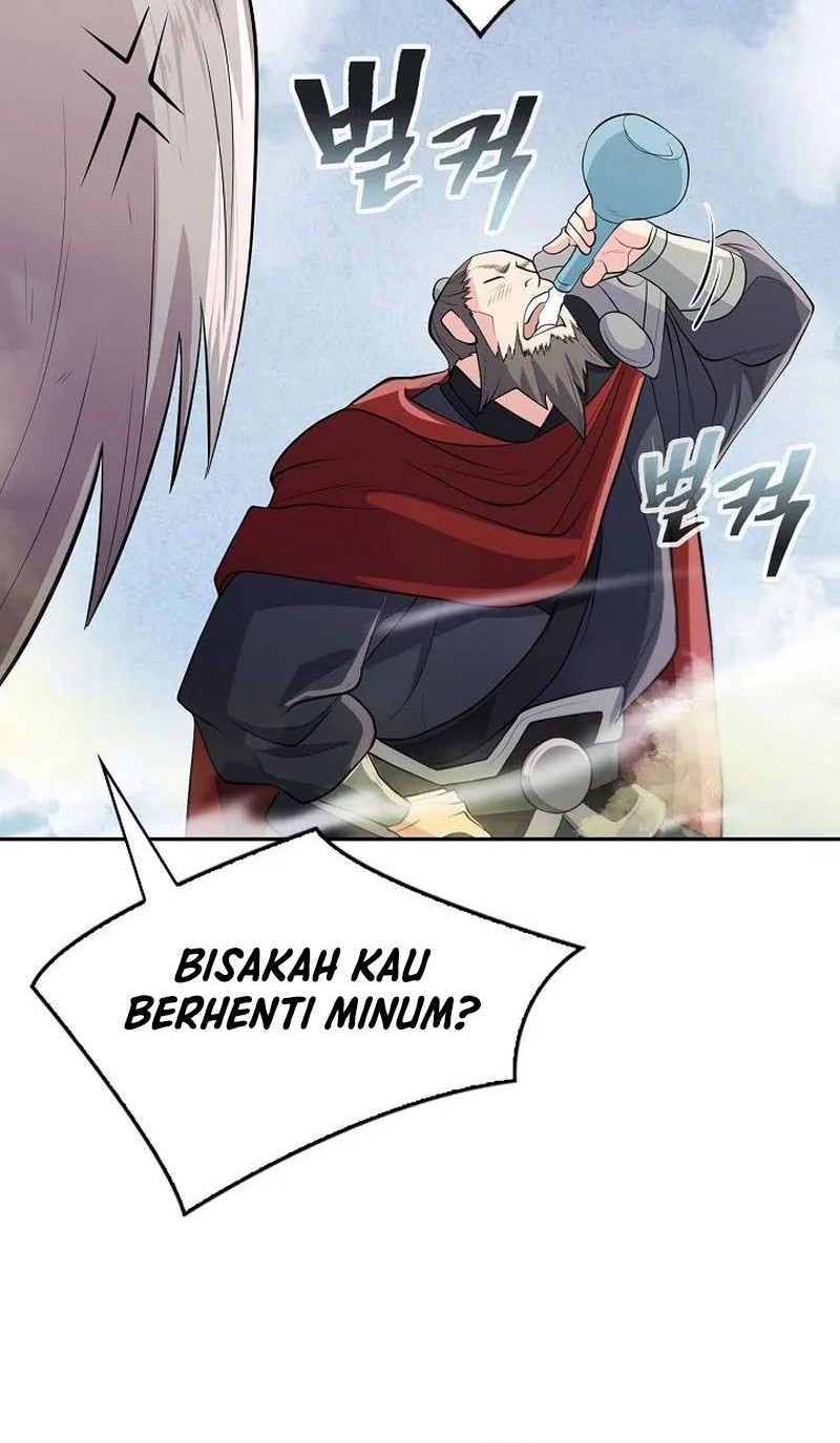 Sword Demon Island chapter 09 halaman 56