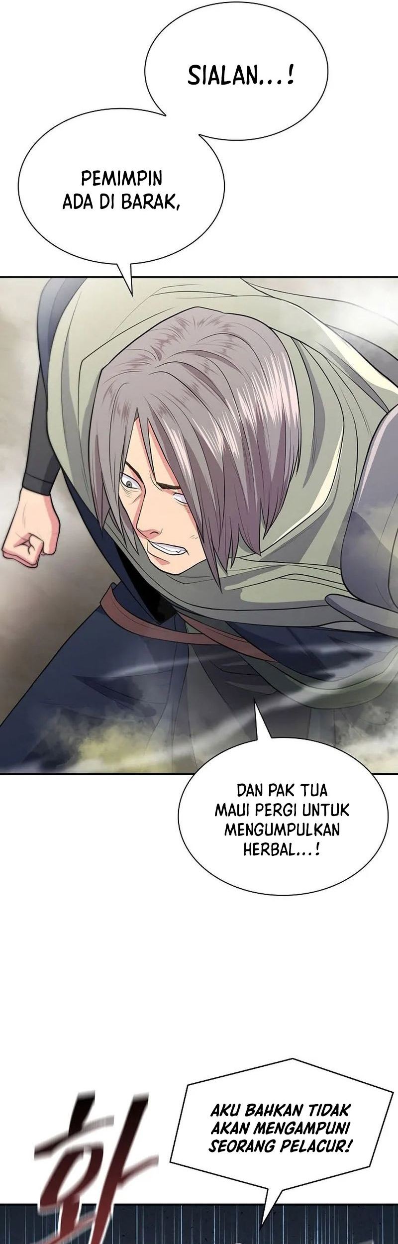 Sword Demon Island chapter 09 halaman 57