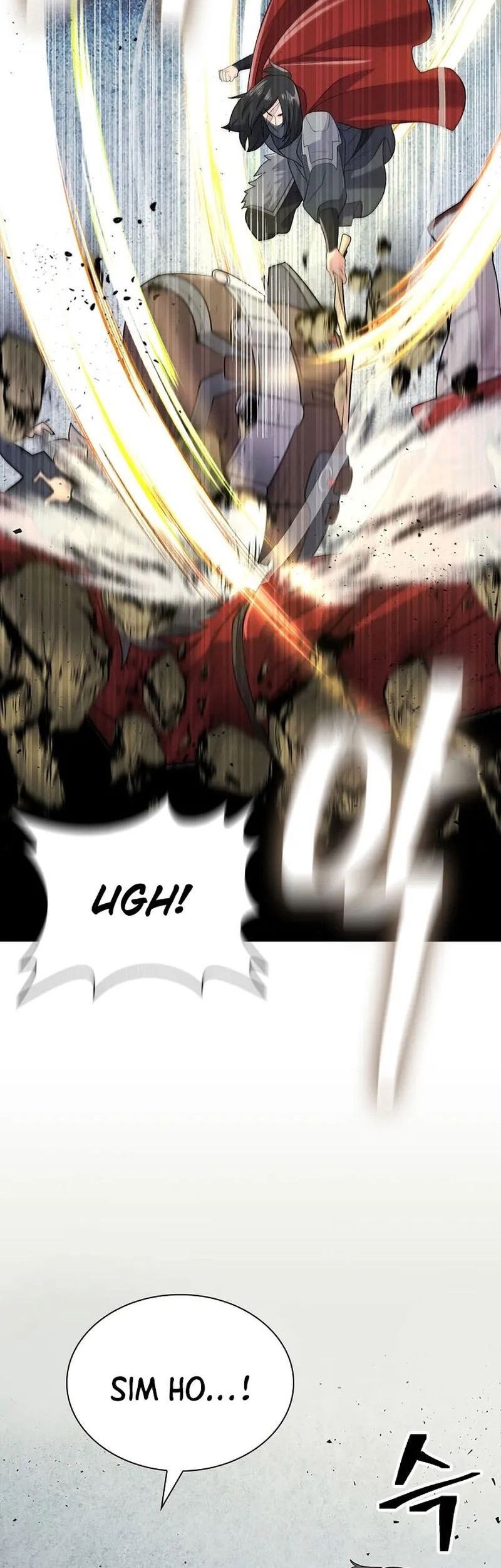 Sword Demon Island chapter 09 halaman 59