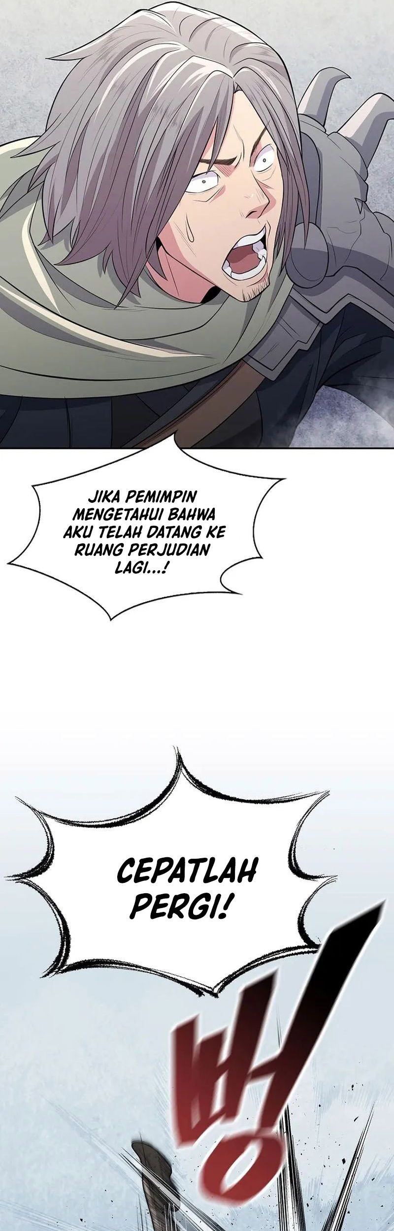 Sword Demon Island chapter 09 halaman 61