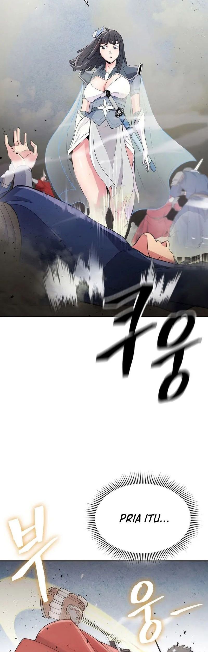Sword Demon Island chapter 09 halaman 63
