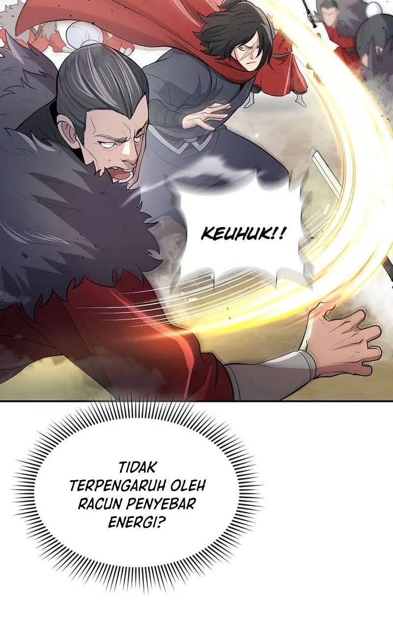 Sword Demon Island chapter 09 halaman 64
